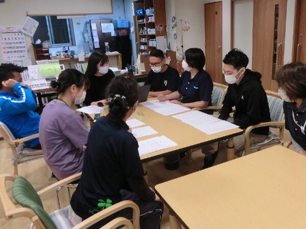 社会福祉法人　やまなし勤労者福祉会（常勤）の作業療法士求人メイン写真5