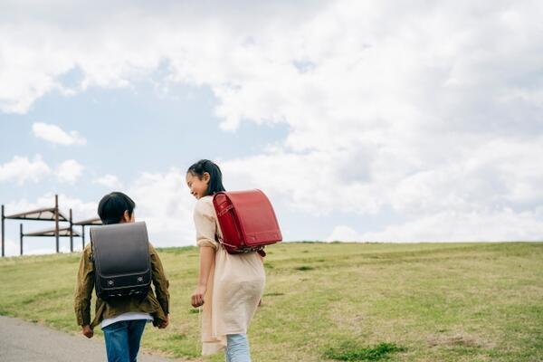 高島第一小学校あいキッズ（常勤）の保育士求人メイン写真1