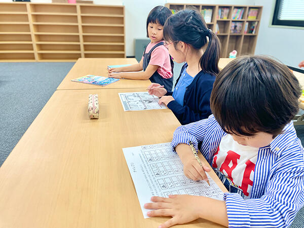 浅草小学校放課後子供教室（放課後児童支援員/施設長/常勤）の保育士求人メイン写真3