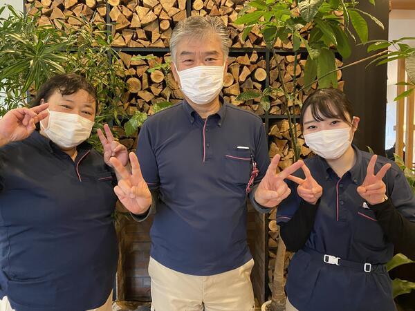 サ高住 ここあ石山（生活相談員/常勤）の介護福祉士求人メイン写真2