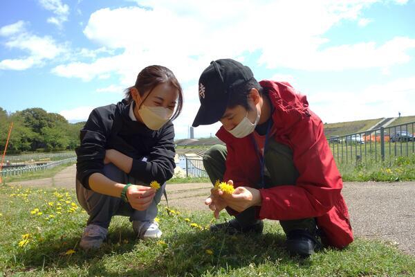 障害者支援施設 よつ葉の家（常勤）の支援員求人メイン写真5