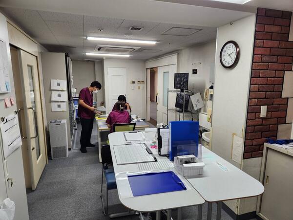 セレニティホスピス東戸塚（看護補助/日勤パート）の看護助手求人メイン写真5