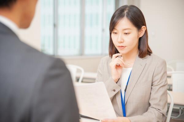 医療法人社団綾和会　間中病院（総務課長/常勤）の一般事務求人メイン写真1