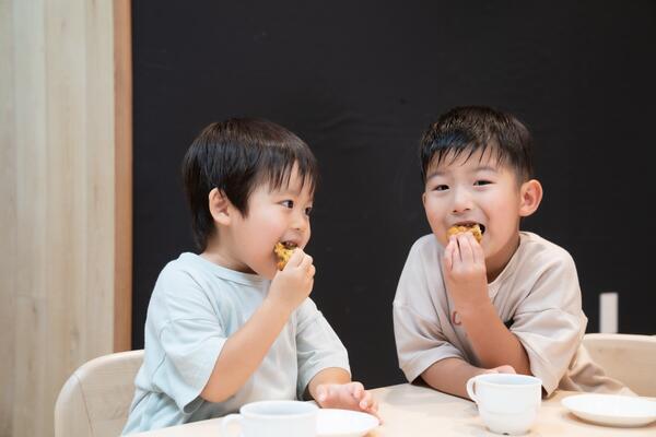 院内保育園 ま～ち（休日パート）の保育士求人メイン写真5