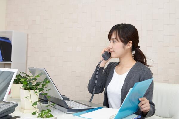 特定非営利活動法人（NPO）ふれあいぽっぽ（営業事務／正社員） の一般事務求人メイン写真1