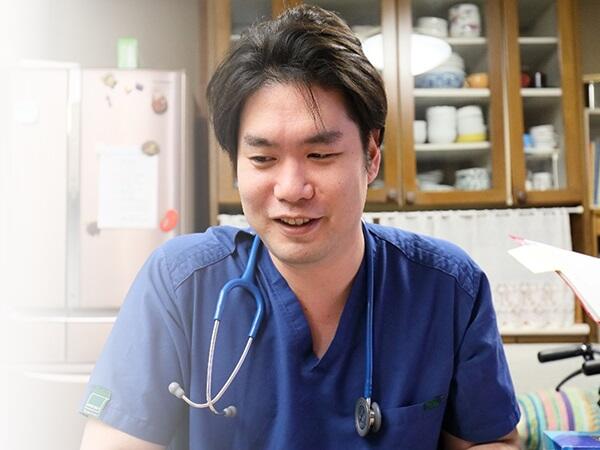 大江戸江東クリニック（常勤）の臨床心理士求人メイン写真2