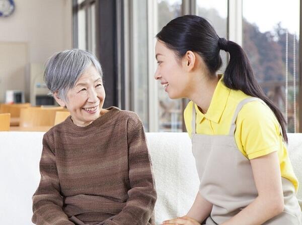 けやき訪問介護 東浦和支所（管理者候補兼サ責/常勤）の介護福祉士求人メイン写真1