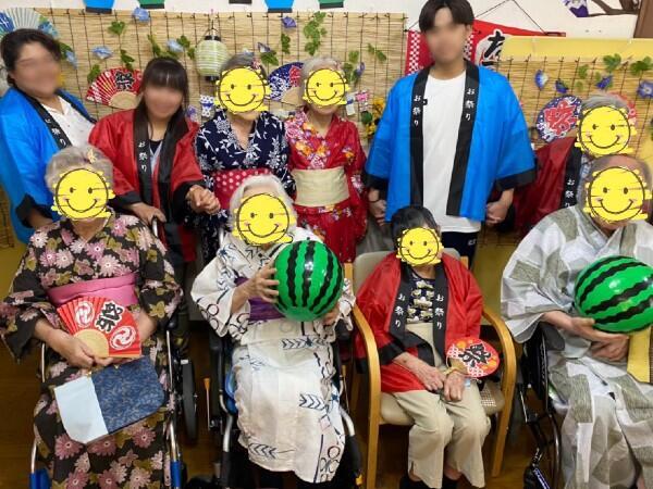 地域密着型デイサービスふくろうの家　新宿西落合（パート）の送迎ドライバー求人メイン写真1