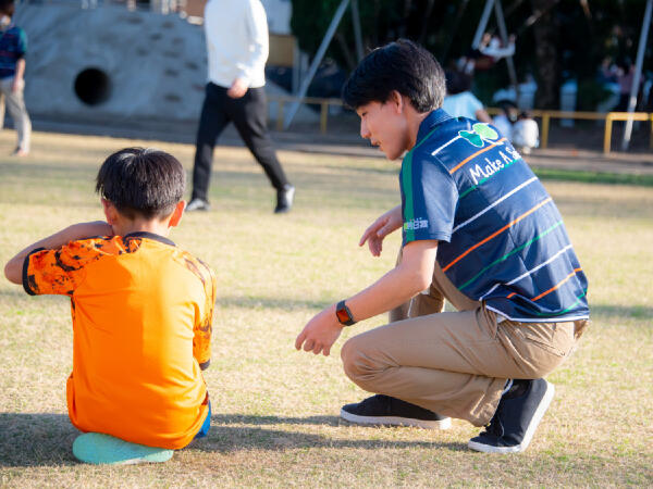 静岡市森下児童クラブ（児童指導員/地域限定正社員）の社会福祉士求人メイン写真4