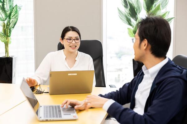 ユースタイルラボラトリー株式会社　本社（労務部門/非常勤）の一般事務求人メイン写真3