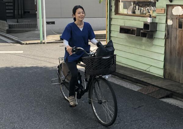 株式会社ささえ（常勤）の医療事務求人メイン写真3