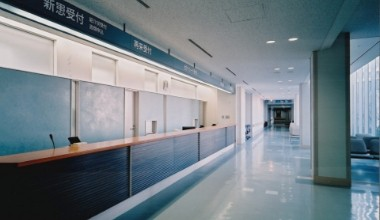 至誠会第二病院（常勤）の臨床検査技師求人メイン写真3