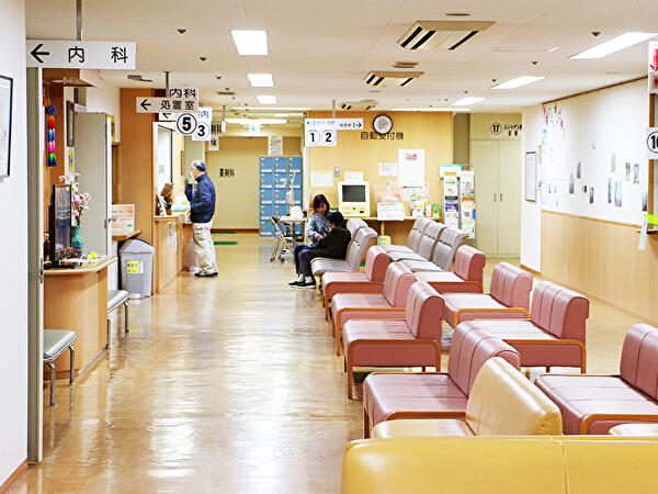 日南病院（常勤）の臨床検査技師求人メイン写真3