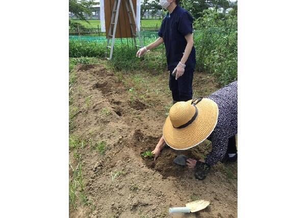 蓮田ナーシングホーム翔裕園（常勤）の看護師求人メイン写真2