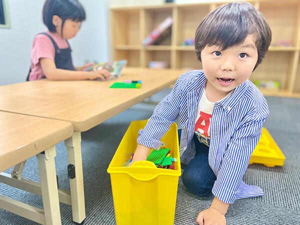 浅草小学校放課後子供教室（放課後児童支援員/施設長/常勤）の社会福祉士求人メイン写真2