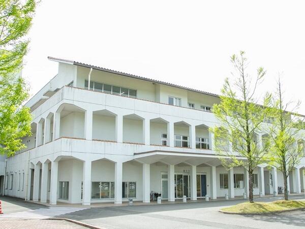 聖十字病院（常勤）の作業療法士求人メイン写真1