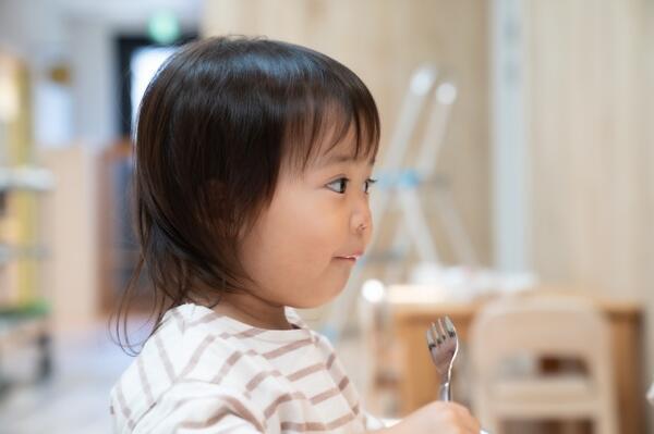 東大白金ひまわり保育園（常勤）の調理師/調理員求人メイン写真3