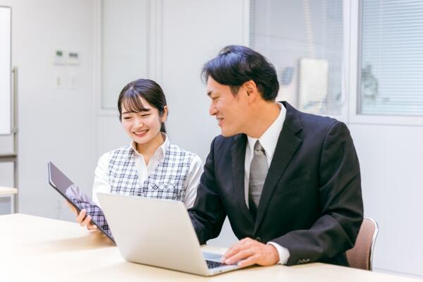 医療法人社団綾和会　間中病院（事務長補佐/常勤）の一般事務求人メイン写真1