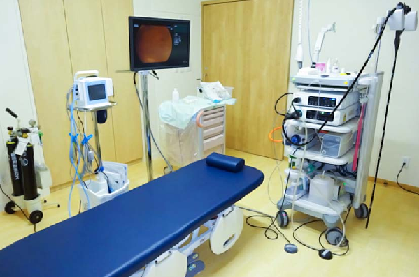 土田内科医院（常勤）の臨床工学技士求人メイン写真5