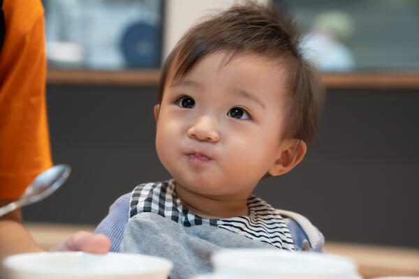 いづる保育園 京都（エリアサポート/短期パート） の栄養士求人メイン写真3