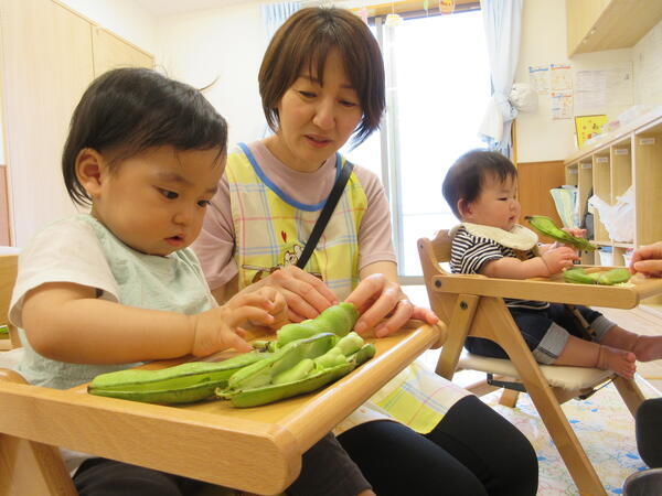 トレジャーキッズうらやす保育園（常勤）の保育士求人メイン写真3