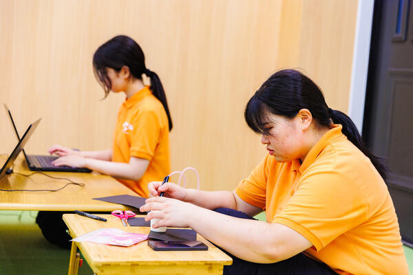 児童発達支援ぐんぐん鶴見校（常勤）の理学療法士求人メイン写真4