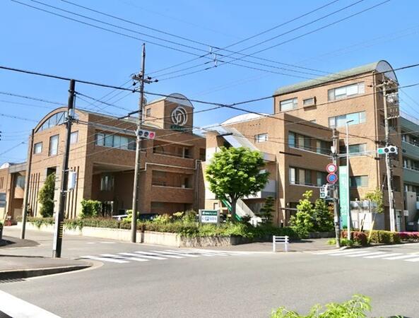 野崎クリニック（常勤）の臨床検査技師求人メイン写真1