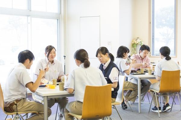 あいちリハビリテーション病院（常勤）の栄養士求人メイン写真2