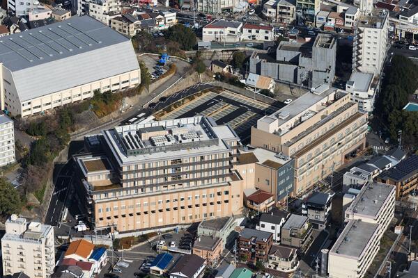 医療法人 川崎病院（夜勤/パート） 2024/10/16 15:58の看護助手求人メイン写真1