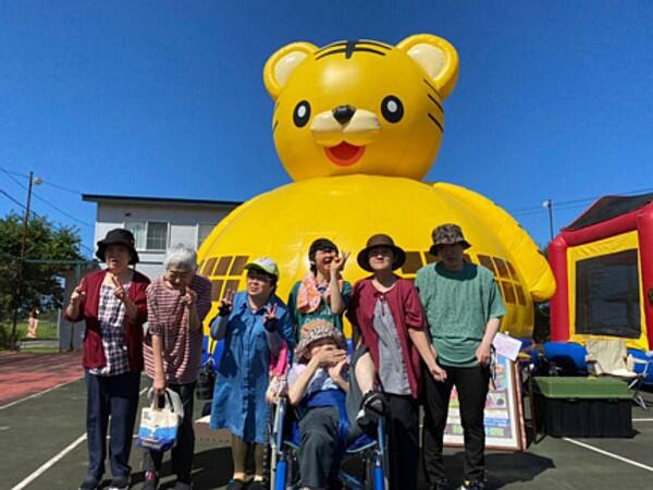 障害者支援施設 初山別学園（常勤）の管理栄養士求人メイン写真3