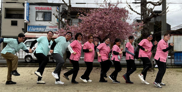 ひかりナーシングホーム（常勤）の介護福祉士求人メイン写真3