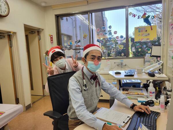 飯泉ファミリークリニック（常勤）の医療事務求人メイン写真4