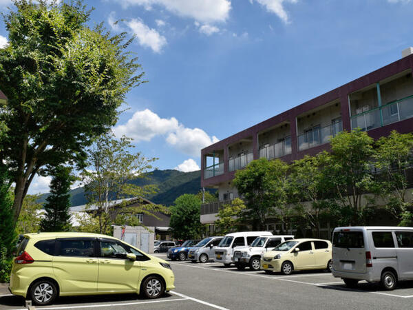 いけだ東山クリニック（常勤）の准看護師求人メイン写真3