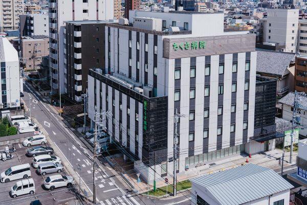 ちくさ病院（常勤）の社会福祉士求人メイン写真2