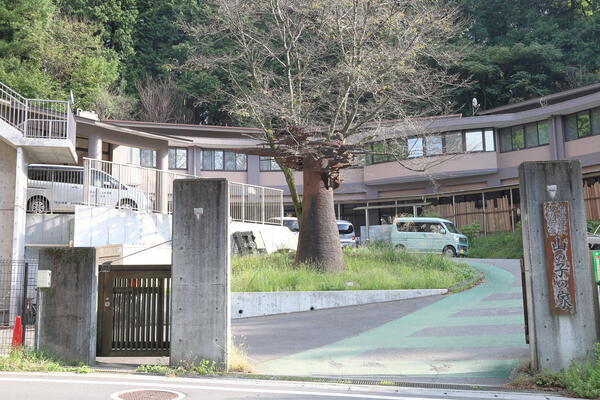 社会福祉法人山の子会 山の子の家（事務職員/正社員）の一般事務求人メイン写真3