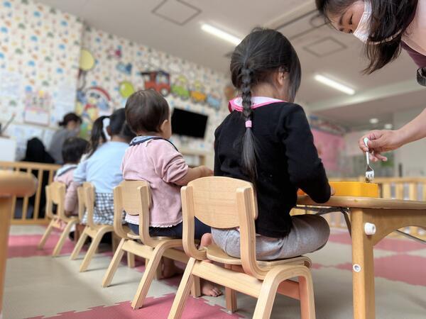 ドンキッズ東名川崎店（調理スタッフ/パート）の管理栄養士求人メイン写真2