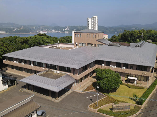 平戸愛恵病院（病棟/常勤）の准看護師求人メイン写真2