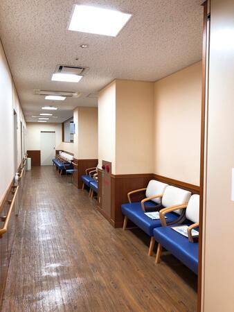 医療法人社団　新長田眼科病院（パート）の清掃員求人メイン写真2