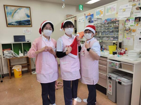 飯泉ファミリークリニック（常勤）の医療事務求人メイン写真5