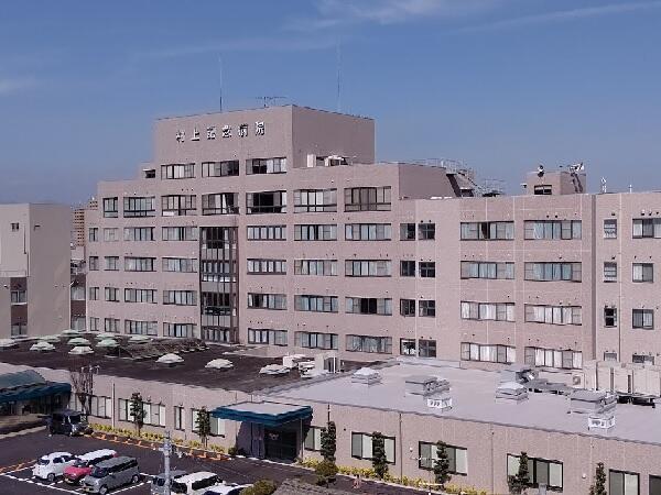 社会医療法人社団 更生会 村上記念病院（常勤）の薬剤師求人メイン写真1