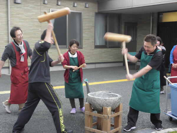 医療法人豊資会 小規模多機能型居宅介護　杏（常勤）  の介護福祉士求人メイン写真4