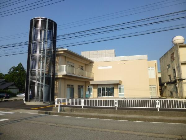 常願寺病院（常勤）の栄養士求人メイン写真1