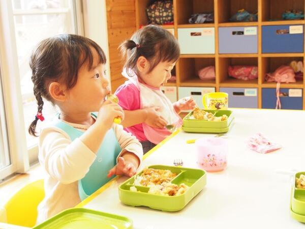 しあわせの村保育園（パート）の調理師/調理員求人メイン写真5