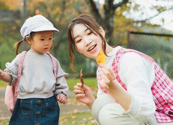 しゅりそら保育園（常勤）の保育士求人メイン写真3