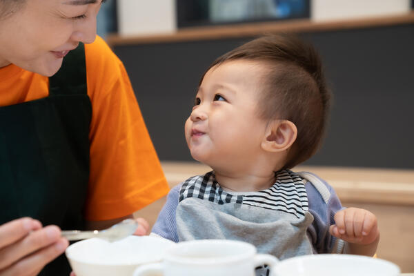 しあわせの村保育園（パート）の調理師/調理員求人メイン写真2