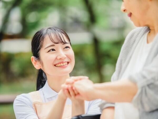 デイサービスセンター波岡の家（介護福祉士枠/常勤）の介護福祉士求人メイン写真1