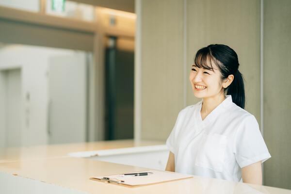 プラス薬局 町田店（調剤事務 / パート） の医療事務求人メイン写真1