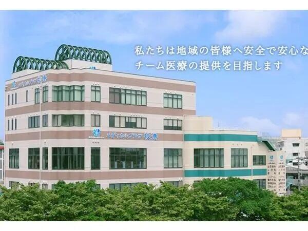 徳山クリニック（常勤）の臨床工学技士求人メイン写真3