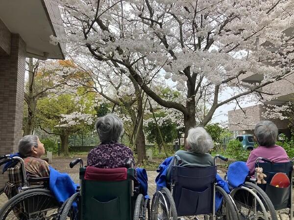 特別養護老人ホーム富士見園（常勤）の介護職求人メイン写真2