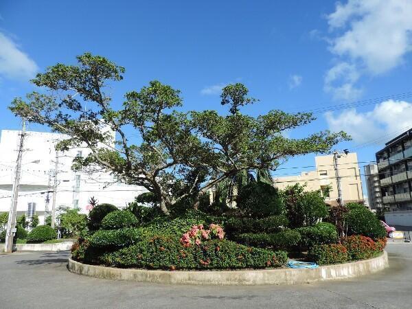 特別養護老人ホーム沖縄一条園（パート）の介護福祉士求人メイン写真3